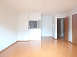 アステージ 6階3LDKのリビング/ダイニング