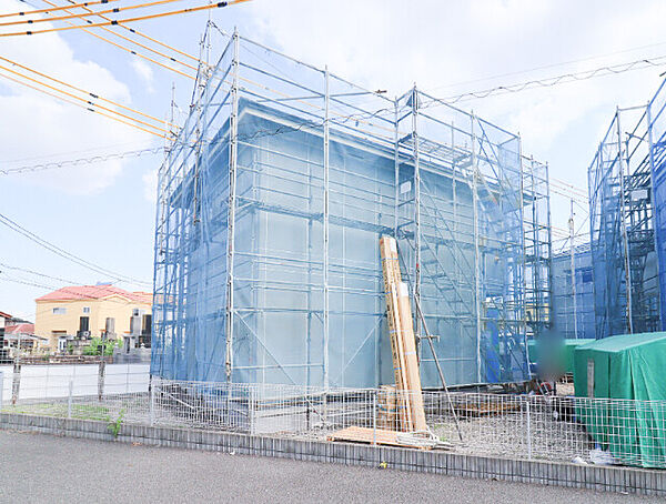 detached 栃木県宇都宮市上戸祭町

地図を見る