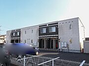 石橋駅より徒歩62分 築11年5ヶ月 2階建の賃貸物件