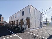 真岡駅よりバス11分 徒歩2分 1階 築19年4ヶ月の賃貸物件