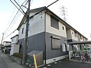 宇都宮駅より徒歩24分 2階 築24年8ヶ月の賃貸物件