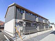 TORISIASアリステラ 2階 新築の賃貸物件