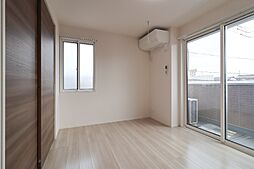 エストパル 1階1LDKのリビング/ダイニング