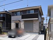 宇都宮駅より徒歩15分 築2年9ヶ月 2階建の賃貸物件