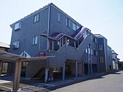 アマリエンバード 3階 築27年8ヶ月の賃貸物件