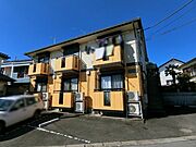 江曽島駅より徒歩12分 1階 築28年9ヶ月の賃貸物件