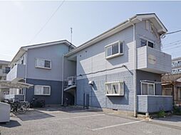 ベルクハイツ陽東