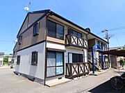 サンエイハイツ A 1階 築32年7ヶ月の賃貸物件