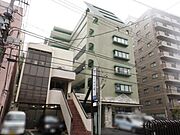 宇都宮駅より徒歩17分 6階 築39年11ヶ月の賃貸物件