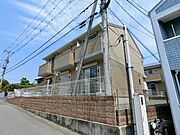 江曽島駅より徒歩12分 1階 築15年3ヶ月の賃貸物件