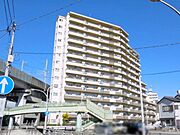 ガーデンコート簗瀬 12階 築27年4ヶ月の賃貸物件