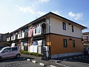 西川田駅より徒歩26分 2階 築28年4ヶ月の賃貸物件