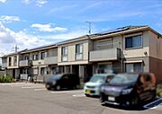 南宇都宮駅より徒歩9分 2階 築17年1ヶ月の賃貸物件