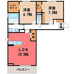 ユーストマ 3階