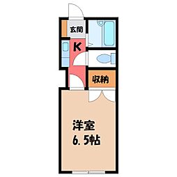 あさひ台グリーンヒルズ 2階/-