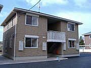 メゾン・ド・フローレンスCの賃貸物件