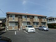 ローズコート宮原B 1階 築18年10ヶ月の賃貸物件