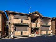 雀宮駅より徒歩6分 1階 築23年2ヶ月の賃貸物件