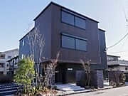 南宇都宮駅より徒歩13分 1階 築2年4ヶ月の賃貸物件