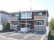 アンジュ 1階 築13年8ヶ月の賃貸物件