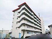 コーポクレサンテームの賃貸物件