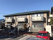 ソレアード A 2階 築23年の賃貸物件