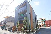 東武宇都宮駅より徒歩9分 1階 新築の賃貸物件