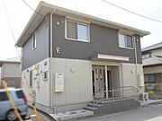 石橋駅よりバス20分 徒歩3分 築14年10ヶ月 2階建の賃貸物件