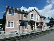 樅山駅より徒歩18分 1階 築24年10ヶ月の賃貸物件