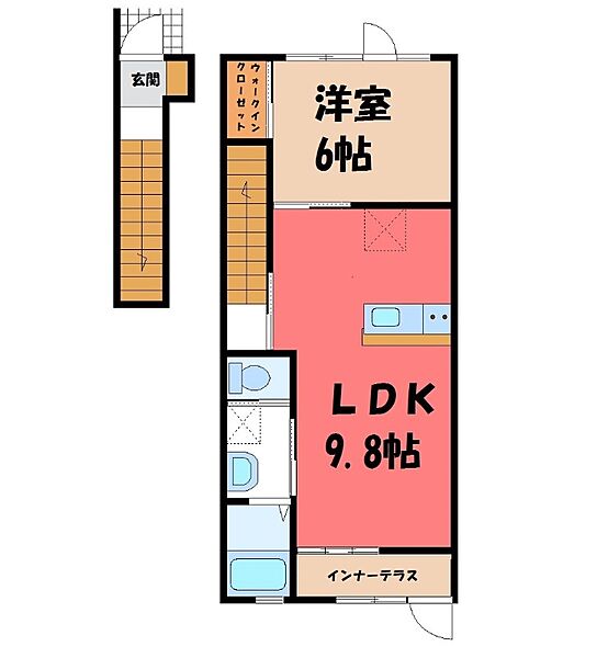 apartment 栃木県河内郡上三川町大字上三川
上三川の賃貸情報を見る
物件地図