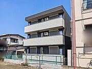 小金井駅より徒歩1分 2階 築3年2ヶ月の賃貸物件