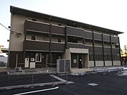 リーフアベニュー 3階 築10年4ヶ月の賃貸物件