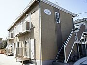 南宇都宮駅より徒歩10分 1階 築39年7ヶ月の賃貸物件