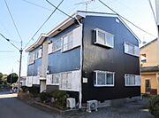 東武宇都宮駅よりバス12分 徒歩4分 1階 築36年7ヶ月の賃貸物件