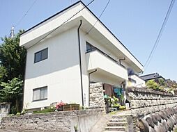 第二橋本マンション 2階