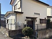雀宮駅より徒歩8分 1階 築49年1ヶ月の賃貸物件