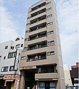 宇都宮駅より徒歩13分 5階 築34年10ヶ月の賃貸物件