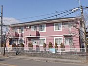 マノワール参番館 2階 築27年6ヶ月の賃貸物件