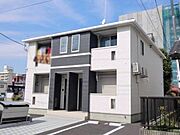 プレジール 1階 築6年2ヶ月の賃貸物件