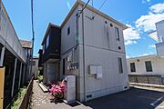 宇都宮駅よりバス13分 徒歩3分 2階 築16年10ヶ月の賃貸物件