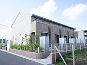 ゆいの杜中央駅より徒歩11分 1階 築13年の賃貸物件