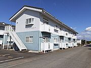 スクエアユース美輝A 2階 築32年10ヶ月の賃貸物件