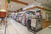 マツモトキヨシmatsukiyoLAB宇都宮パセオ店 597m