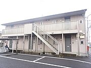 クレセール 2階 築21年8ヶ月の賃貸物件