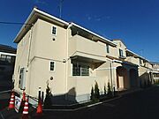 ドミール大島１ 2階 築10年4ヶ月の賃貸物件