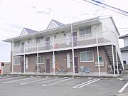 北鹿沼駅より徒歩6分 1階 築24年1ヶ月の賃貸物件