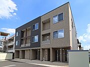 おもちゃのまち駅より徒歩5分 2階 築6年6ヶ月の賃貸物件