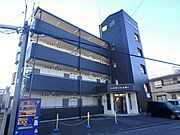 東武宇都宮駅よりバス12分 徒歩6分 4階 築35年1ヶ月の賃貸物件