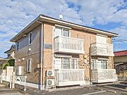 サニーフラット 1階 築18年6ヶ月の賃貸物件