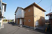 サンライズK 2階 築18年2ヶ月の賃貸物件